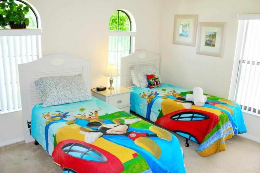 4 Bedrooms Pool Gated Of High Grove Pousada *