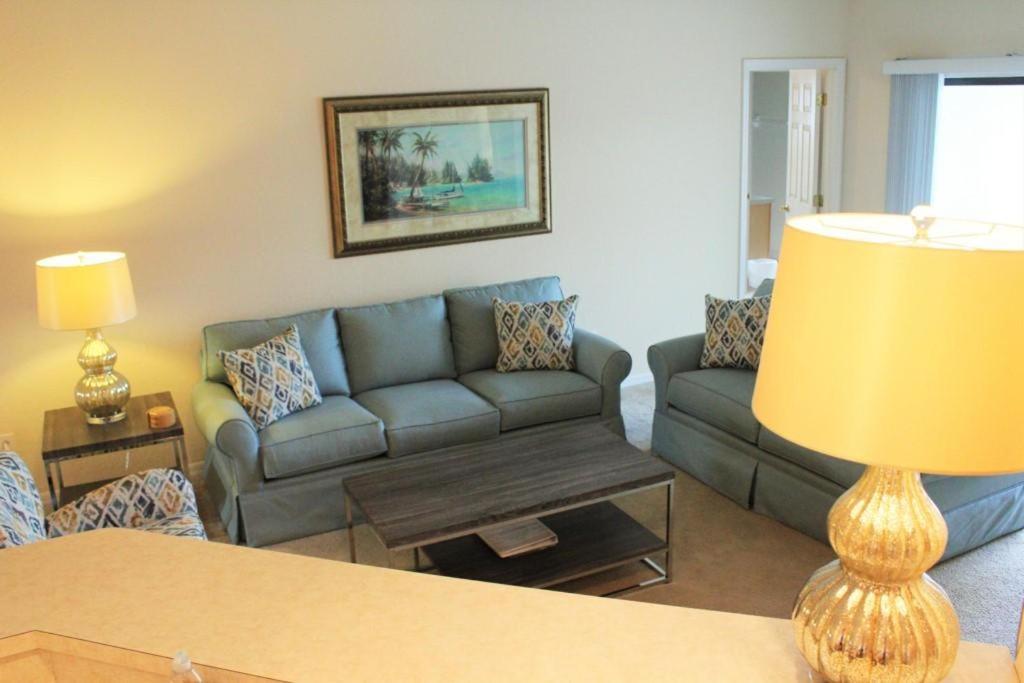 Pousada 4 Bedrooms Pool Gated Of High Grove *